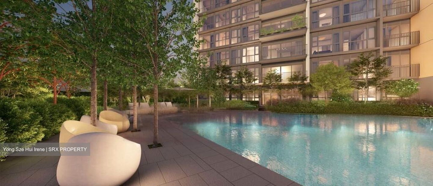 Piccadilly Grand (D8), Apartment #503641661